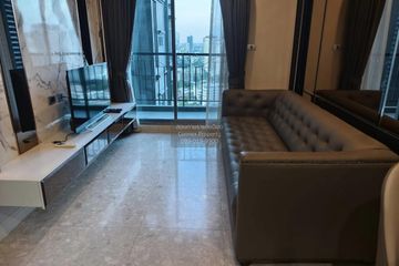 1 Bedroom Condo for rent in The Crest Sukhumvit 34, Khlong Tan, Bangkok near BTS Thong Lo