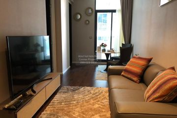 1 Bedroom Condo for rent in The Diplomat 39, Khlong Tan Nuea, Bangkok near BTS Phrom Phong