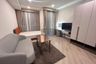 1 Bedroom Condo for rent in The Base Saphanmai, Anusawari, Bangkok near BTS Sai Yud
