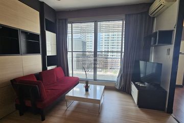 2 Bedroom Condo for rent in The Address Siam-Ratchathewi, Thanon Phetchaburi, Bangkok near BTS Ratchathewi