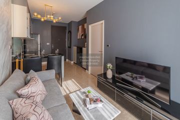 1 Bedroom Condo for rent in The Crest Sukhumvit 34, Khlong Tan, Bangkok near BTS Thong Lo