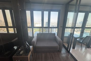 1 Bedroom Condo for rent in The Base Park West Sukhumvit 77, Phra Khanong Nuea, Bangkok near BTS On Nut