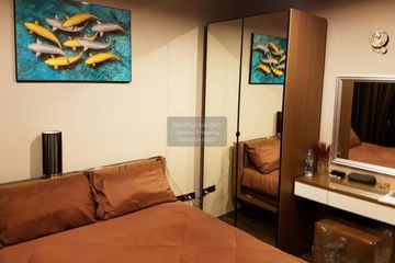 1 Bedroom Condo for rent in The Base Park West Sukhumvit 77, Phra Khanong Nuea, Bangkok near BTS On Nut