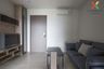 1 Bedroom Condo for rent in THE LINE Wongsawang, Wong Sawang, Bangkok near MRT Wong Sawang