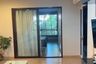 1 Bedroom Condo for rent in Bang Na, Bangkok near MRT Si Iam