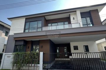 4 Bedroom House for rent in The City Bangna 3, Bang Kaeo, Samut Prakan