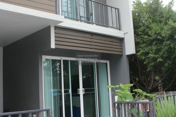 3 Bedroom Townhouse for rent in The Colors Wongwaen-Ramintra 2, Bang Chan, Bangkok