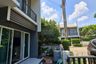 3 Bedroom Townhouse for rent in The Colors Wongwaen-Ramintra 2, Bang Chan, Bangkok