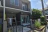 3 Bedroom Townhouse for rent in The Colors Wongwaen-Ramintra 2, Bang Chan, Bangkok