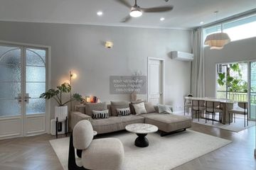 3 Bedroom Condo for rent in The Bangkok Sukhumvit 61, Khlong Tan Nuea, Bangkok near BTS Ekkamai