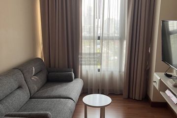 1 Bedroom Condo for rent in The Crest Phahonyothin 11, Phaya Thai, Bangkok near BTS Saphan Kwai