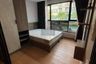 1 Bedroom Condo for rent in The Cube Loft Srinakarin - Theparak, Samrong Nuea, Samut Prakan near MRT Si Bearing