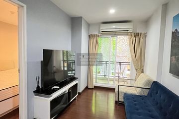 1 Bedroom Condo for rent in The Next Garden Mix, Bang Chak, Bangkok near BTS On Nut