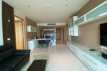 2 Bedroom Condo for rent in The Empire Place, Thung Wat Don, Bangkok near BTS Sueksa Witthaya