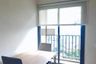 1 Bedroom Condo for rent in The Parkland Charan - Pinklao, Bang Yi Khan, Bangkok near MRT Bang Yi Khan