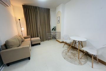 1 Bedroom Condo for rent in The Parkland Bangna, Bang Na, Bangkok near BTS Udom Suk