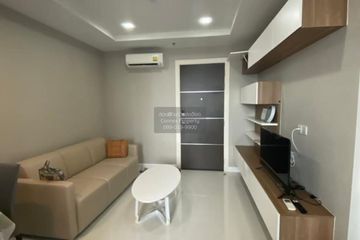 1 Bedroom Condo for rent in The Metropolis Samrong Interchange, Thepharak, Samut Prakan near BTS Samrong
