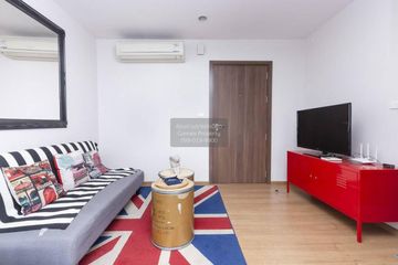 1 Bedroom Condo for rent in The Base Sukhumvit 77, Phra Khanong Nuea, Bangkok near BTS On Nut