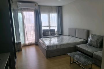 1 Bedroom Condo for rent in Supalai Veranda Ramkhamhaeng, Hua Mak, Bangkok near Airport Rail Link Ramkhamhaeng
