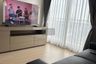 2 Bedroom Condo for rent in Supalai Park Talat Phlu Station, Talat Phlu, Bangkok near BTS Wutthakat