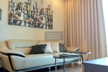 1 Bedroom Condo for rent in Supalai Elite Sathorn - Suanplu, Thung Maha Mek, Bangkok near BTS Chong Nonsi