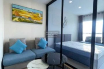 1 Bedroom Condo for rent in Supalai Veranda Ramkhamhaeng, Hua Mak, Bangkok near Airport Rail Link Ramkhamhaeng