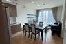2 Bedroom Condo for rent in Siri at Sukhumvit, Phra Khanong, Bangkok near BTS Thong Lo