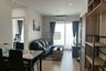2 Bedroom Condo for rent in Supalai Veranda Ramkhamhaeng, Hua Mak, Bangkok near Airport Rail Link Ramkhamhaeng