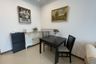 1 Bedroom Condo for rent in Supalai Elite Phayathai, Thanon Phaya Thai, Bangkok near BTS Phaya Thai