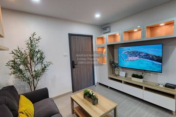1 Bedroom Condo for rent in Supalai City Resort Sukhumvit 107, Samrong Nuea, Samut Prakan
