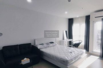 1 Bedroom Condo for rent in Supalai Veranda Ramkhamhaeng, Hua Mak, Bangkok near Airport Rail Link Ramkhamhaeng