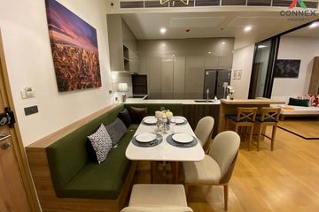 3 Bedroom Condo for rent in Siamese Exclusive Sukhumvit 31, Khlong Toei Nuea, Bangkok near MRT Sukhumvit