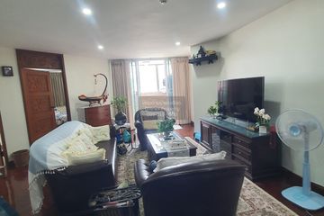2 Bedroom Condo for rent in Tai Ping Towers, Khlong Tan Nuea, Bangkok