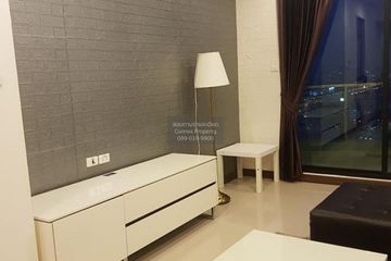 1 Bedroom Condo for rent in Supalai Premier Ratchathewi, Thanon Phetchaburi, Bangkok near BTS Ratchathewi