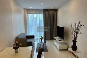 1 Bedroom Condo for rent in Supalai Premier Charoen Nakhon, Khlong San, Bangkok near BTS Khlong San