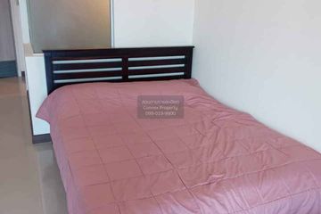 1 Bedroom Condo for rent in Supalai Premier Ratchathewi, Thanon Phetchaburi, Bangkok near BTS Ratchathewi