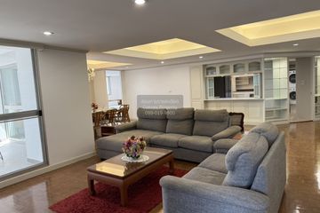 3 Bedroom Condo for rent in Tai Ping Towers, Khlong Tan Nuea, Bangkok