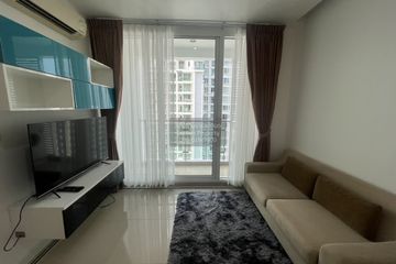 1 Bedroom Condo for rent in TC Green, Huai Khwang, Bangkok near MRT Phetchaburi