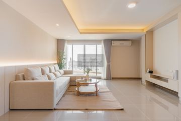 3 Bedroom Condo for rent in Supalai River Resort, Samre, Bangkok