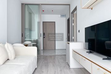 1 Bedroom Condo for rent in Rhythm Ekkamai Estate, Khlong Tan Nuea, Bangkok near BTS Ekkamai