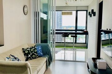 1 Bedroom Condo for rent in Rhythm Sukhumvit 44/1, Phra Khanong, Bangkok near BTS Phra Khanong