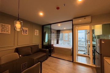 1 Bedroom Condo for rent in Regent Home Bangna, Bang Na, Bangkok near BTS Bang Na