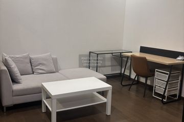 1 Bedroom Condo for rent in Q Asoke, Makkasan, Bangkok near MRT Phetchaburi