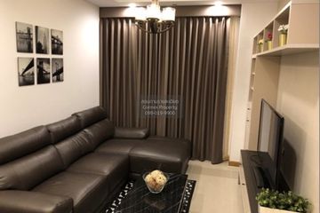 1 Bedroom Condo for rent in Supalai Wellington, Huai Khwang, Bangkok near MRT Thailand Cultural Centre