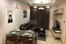 1 Bedroom Condo for rent in Supalai Wellington, Huai Khwang, Bangkok near MRT Thailand Cultural Centre