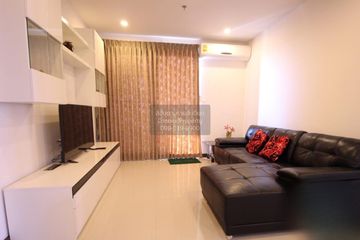 2 Bedroom Condo for rent in Supalai Premier Ratchathewi, Thanon Phetchaburi, Bangkok near BTS Ratchathewi