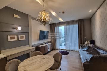 2 Bedroom Condo for rent in Siri at Sukhumvit, Phra Khanong, Bangkok near BTS Thong Lo