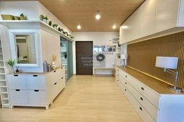 3 Bedroom Condo for rent in Supalai Veranda Rama 9, Bang Kapi, Bangkok