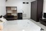 1 Bedroom Condo for rent in Huai Khwang, Bangkok near MRT Huai Khwang