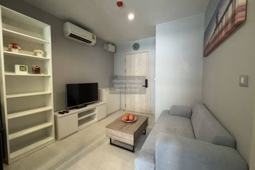 1 Bedroom Condo for rent in Rhythm Sukhumvit 42, Phra Khanong, Bangkok near BTS Ekkamai
